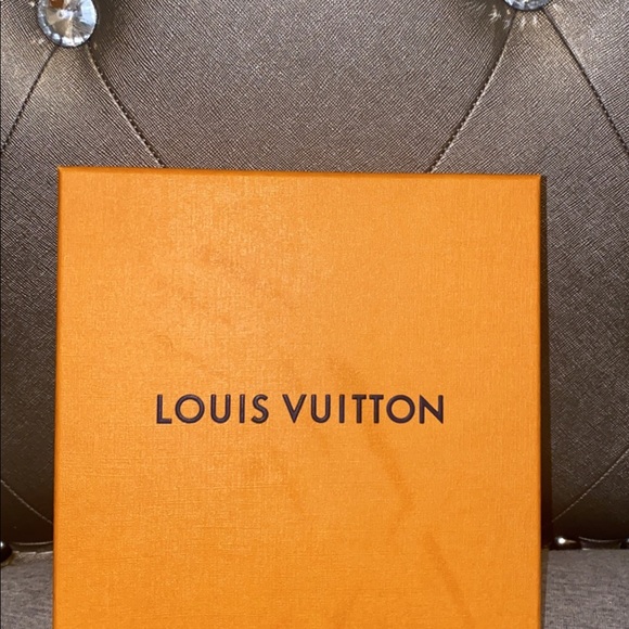 Louis Vuitton LV buckle belt - Picture 5 of 5